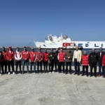 Türkiye'nin Gazze için hazırladığı 21