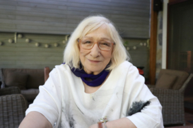 Türkiye'nin münevveri: Alev Alatlı