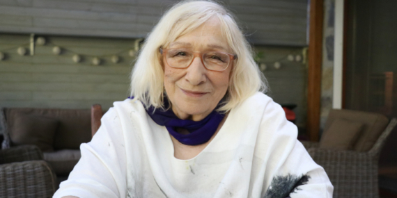 Türkiye'nin münevveri: Alev Alatlı