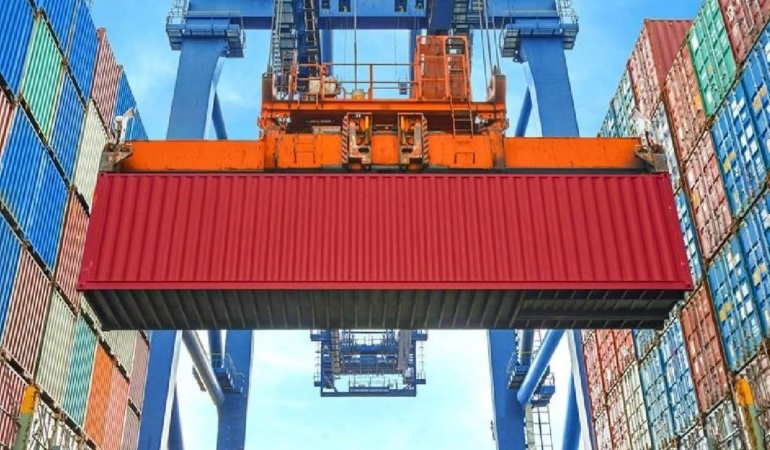 Türkiye'nin Suriye'ye un ihracatı yüzde 110 arttı