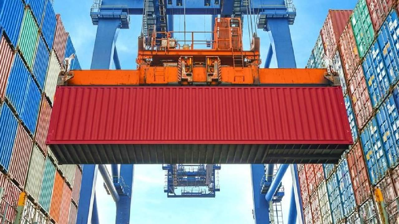 Türkiye'nin Suriye'ye un ihracatı yüzde 110 arttı