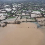 Türkiye'nin yağış karakteri değişiyor