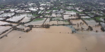 Türkiye'nin yağış karakteri değişiyor