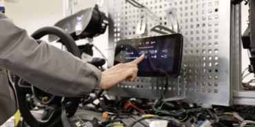 Türkiye'nin yol koşullarına özel milli sürüş desteği geliyor