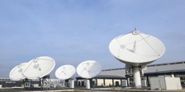 TÜRKSAT'tan yayıncılar için afet kalkanı