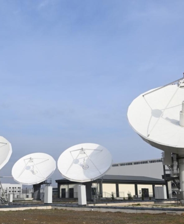 TÜRKSAT'tan yayıncılar için afet kalkanı