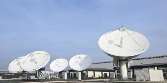 TÜRKSAT'tan yayıncılar için afet kalkanı