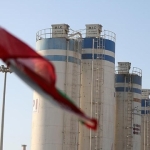 UAEA: Erişim olmadığı için İran'ın uranyum stokunun büyüklüğünü doğrulayamadık