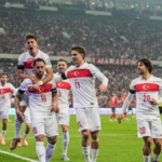 UEFA Uluslar A Ligi'nde A Milli Futbol Takımımızın rakipleri belli oldu!