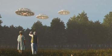 UFO'lar ve uzaylıların varlığına ilişkin iddialar ne?
