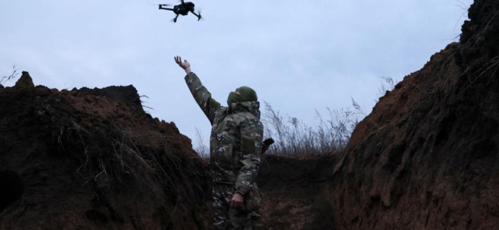 Ukrayna'nın yeni Savunma Bakanı Fedorov: Putin bizi sahada yenemez