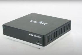 ULAK Haberleşmenin SDWAN çözümüne ağ güvenliği alanında ödül