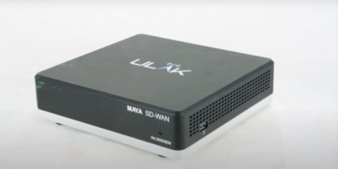 ULAK Haberleşmenin SDWAN çözümüne ağ güvenliği alanında ödül