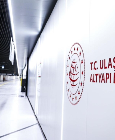 Ulaştırma ve Altyapı Bakanlığından işçi alımı ilanı