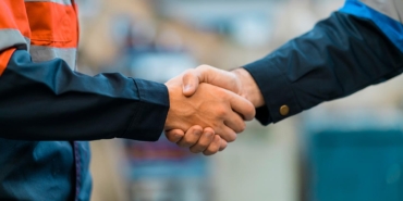 Ulaştırma ve depolama sektöründe çalışan sayısı 58 aydır kesintisiz artıyor