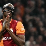 Victor Osimhen için bomba iddia! Rekor teklif...