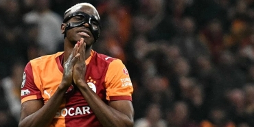Victor Osimhen için bomba iddia! Rekor teklif...