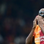 Victor Osimhen: Kimseyle bir problemim yok!