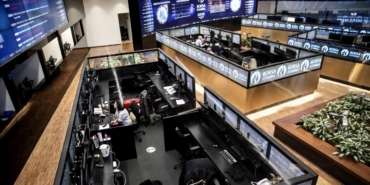 VİOP'ta endeks kontratı haftaya yükselişle başladı