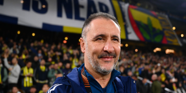 Vitor Pereira'dan Fenerbahçe sorusuna duygusal cevap!