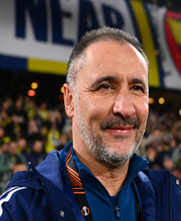 Vitor Pereira'dan Fenerbahçe sorusuna duygusal cevap!