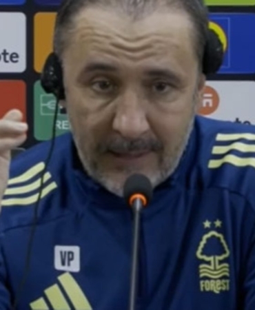 Vitor Pereira'dan flaş Fenerbahçe açıklaması! "Evet karmaşık duygularım var ama..