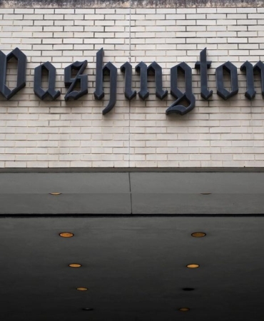 Washington Post'tan toplu işten çıkarma kararı: Haber kadrosu üçte bir oranında daralıyor