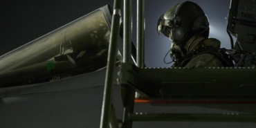 WSJ: ABD, 2003'teki Irak işgali sonrası Orta Doğu'ya en büyük hava gücünü taşıyor