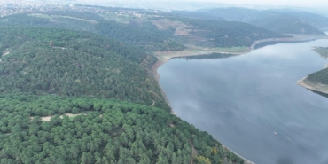 Yağışlar yaradı, İstanbul barajlarında doluluk arttı