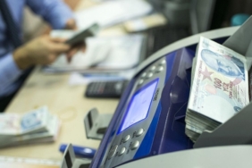 Yaklaşık 1 trilyon liralık kredi için kefalet desteği sağladı