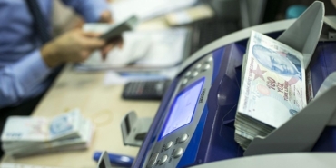 Yaklaşık 1 trilyon liralık kredi için kefalet desteği sağladı