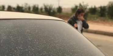 Yarın Ankara'da toz taşınımı bekleniyor