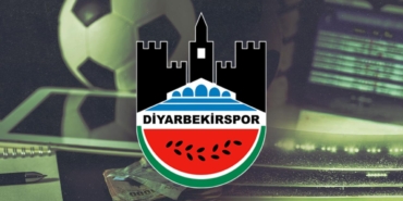 Yasa dışı bahis operasyonu: Diyarbekirspor'a el konuldu