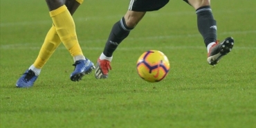 Yasa Dışı Bahis Operasyonunda 8 kişi gözaltına alındı! Diyarbekirspor'a el konuldu