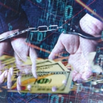 Yasa dışı gelirleri akladıkları iddiasıyla 35 zanlı yakalandı