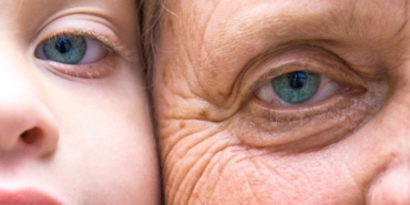 Yaşlanmanın iki kritik durağı belirlendi: 44 ve 60