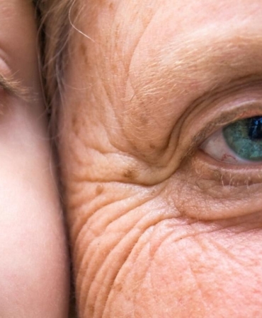 Yaşlanmanın iki kritik durağı belirlendi: 44 ve 60