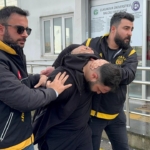 Yaya geçidinde motosiklet dehşeti: 1,5 yaşındaki bebek hayatını kaybetti