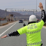 Yeni trafik cezaları yürürlükte