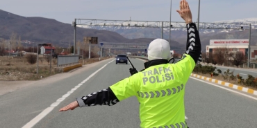 Yeni trafik cezaları yürürlükte