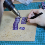 Yerli dezenfektan ünitesi geliştirdi, dünya pazarına açıldı