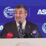 Yılmaz: Ekonomimiz dünya ortalamasının üstünde