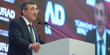 Yılmaz: Enflasyonda düşüşün devam ettiği bir dönem olacak