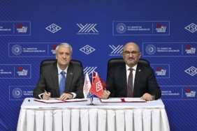 YÖK ile TSE arasında iş birliği protokolü imzalandı