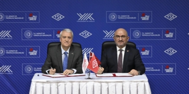 YÖK ile TSE arasında iş birliği protokolü imzalandı