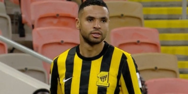 Youssef En Nesyri ilk golünü attı! Faslı oyuncudan 1 gol 1 asistlik performans