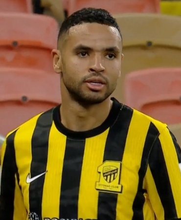 Youssef En Nesyri ilk golünü attı! Faslı oyuncudan 1 gol 1 asistlik performans