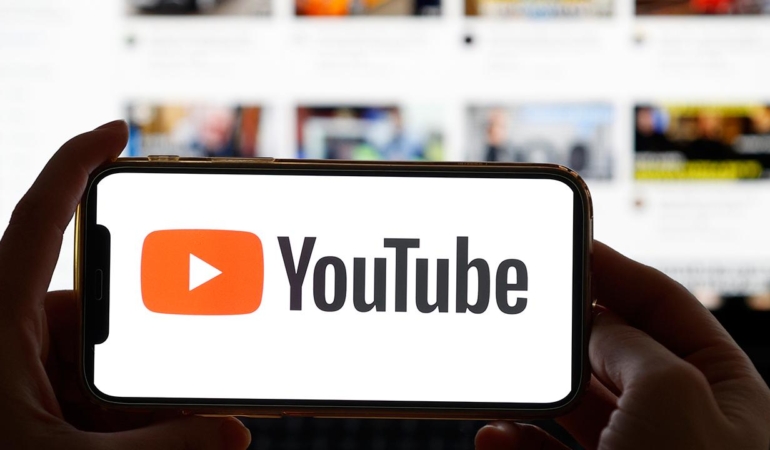 YouTube 21'inci yılını geride bıraktı