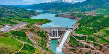 Yukarı Kaleköy ve Yedisu HESten dev üretim: 10 milyon megavatsaat üretime ulaşıldı