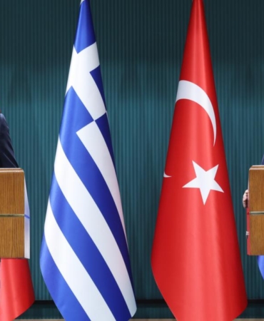 Yunanistan Başbakanı Miçotakis, Türkiye'ye geliyor